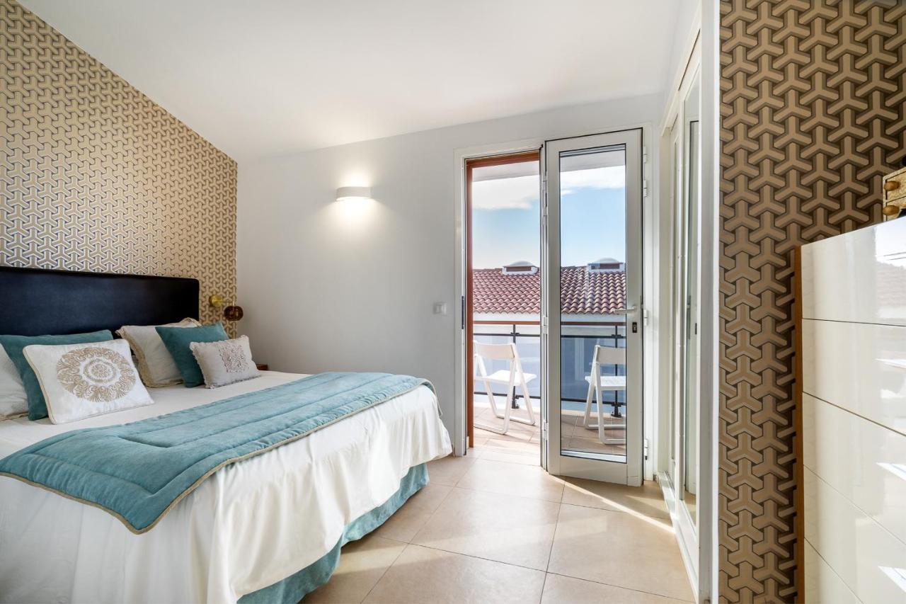 Bonito Bungalow Con Piscina Junto A La Playa San Bartolomé Eksteriør billede