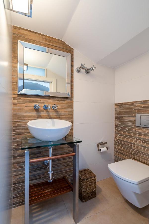 Bonito Bungalow Con Piscina Junto A La Playa San Bartolomé Eksteriør billede
