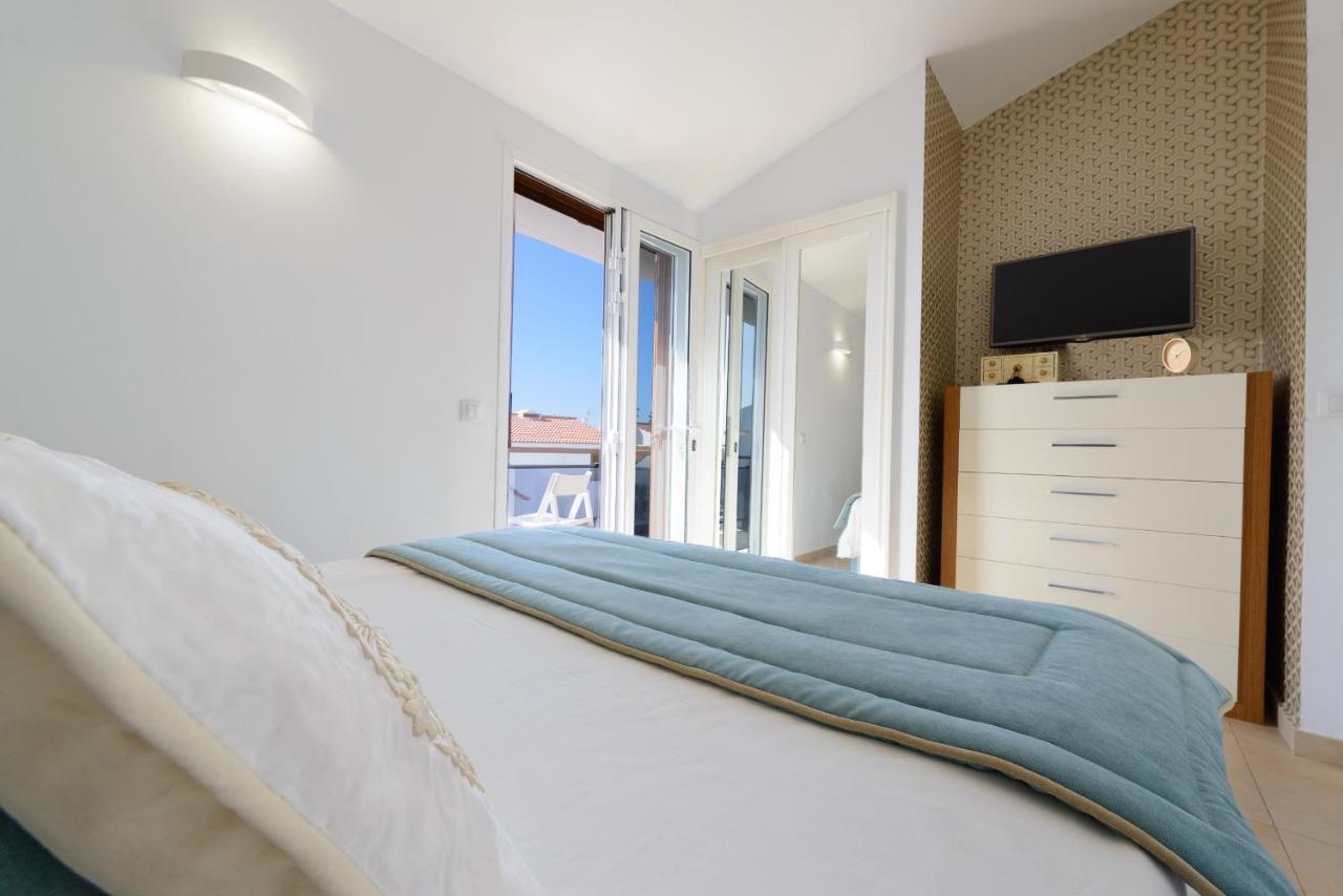 Bonito Bungalow Con Piscina Junto A La Playa San Bartolomé Eksteriør billede