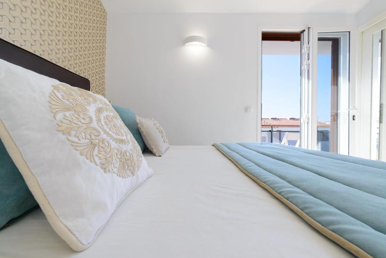 Bonito Bungalow Con Piscina Junto A La Playa San Bartolomé Eksteriør billede